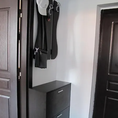 Apartment The Paradise *