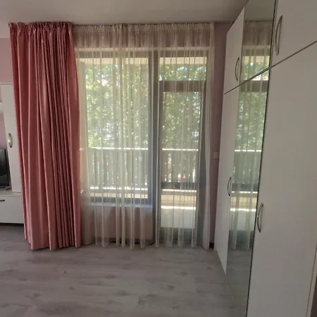 Apartment The Paradise Primorsko