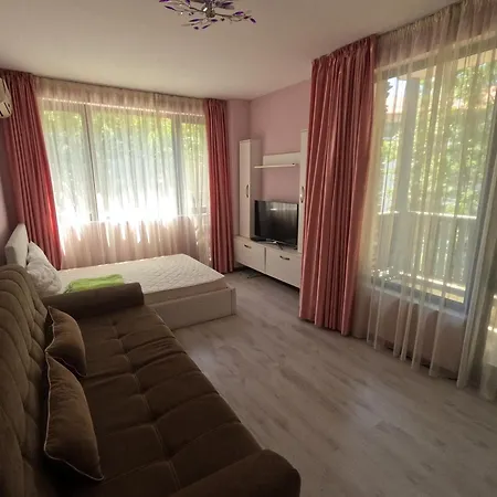Apartment The Paradise *